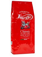 Кофе в зернах Lucaffe Classic 1 кг