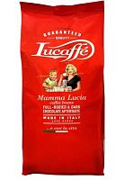 Кофе в зернах Lucaffe Mamma Lucia 1 кг