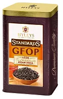 Чай черный Hyleys Стандарт GFOP № 536 ж/б 80 гр