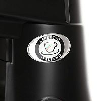 Кофемолка Fiorenzato F64 E черная