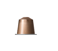 Кофе в капсулах Nespresso Cosi 10 кап.