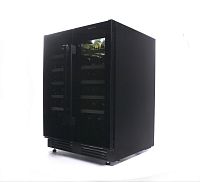 Винный шкаф Cellar Private CP042-2TB