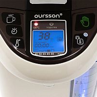 Термопот Oursson TP4310PD/IV слоновая кость