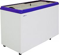 Морозильный ларь Italfrost CF500F