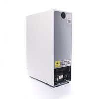 Винный шкаф CellarPrivate встраиваемый, однокамерный на 20 бутылок (CP020-1TWH) белый со скрытой руч