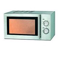 Микроволновая печь Gastrotop D90D23SL-YR