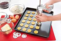 Набор для приготовления печенья IMPERIA COOKIES 580