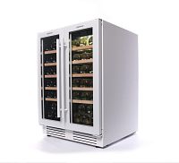 Винный шкаф Cellar Private CP042-2TW