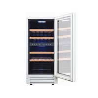 Винный шкаф Cellar Private CP027-2TWH
