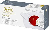 Чай черный Ronnefeldt Tea-Caddy: Earl Grey 3,9 гр.х 20 шт