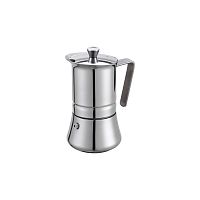 Гейзерная кофеварка GAT PRATIKA 6 cups