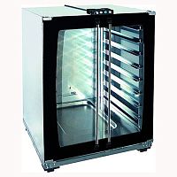 Расстоечный шкаф UNOX XLT 195