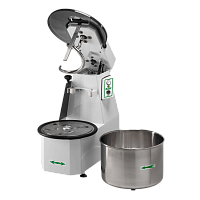 Спиральный тестомес Fimar 38/CNS 380V