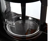 Капельная кофеварка Moccamaster KBG741 Select красный (53988)