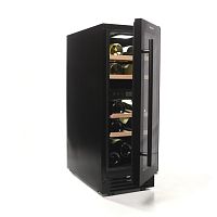 Винный шкаф Cellar Private CP017-2TB