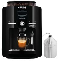 Кофемашина  Krups ESPRESSERIA EA82F010