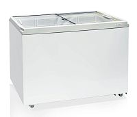 Морозильный ларь Бирюса 355 VZQ