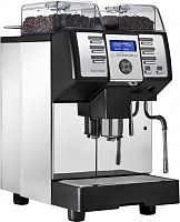 Кофемашина Nuova Simonelli Prontobar 2 grinders AD black+Russian LCD арт. 146038