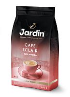 Кофе в зёрнах Jardin Cafe Eclair (Кафе Эклер) 1000гр. арт. 1628-06-1