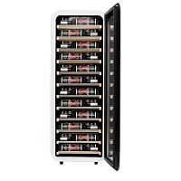 Винный шкаф Meyvel MV34-KWF1