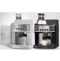 Кофемашина SCHAERER SIENA 2 Black