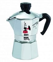 Гейзерная кофеварка Bialetti Moka Melody 3 порции