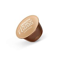 Кофе в капсулах NESCAFE Dolce Gusto Кортадо 16шт