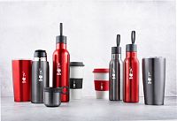 Термобутылка Bialetti Red 0.5 л