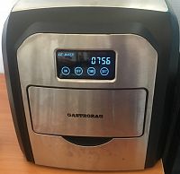 Льдогенератор Gastrorag DB-08