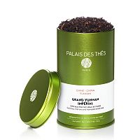 Чай черный Palais des Thes Grand Yunnan Imperial (Гран Юньнань Империаль) 100 гр