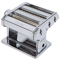 Тестораскаточная машина GEMLUX GL-PMZ-150