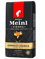 Кофе в зернах Julius Meinl Espresso Арабика Premium Collection Эспрессо Премиум Коллекция 1 кг