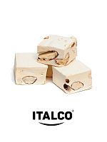 Кофе ароматизированный в зернах Italco Nougat (Нуга) 175 гр
