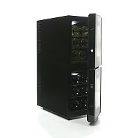 Винный шкаф Cellar Private CP012-2E
