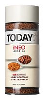 Кофе растворимый сублимированный Today iNEO 95 г
