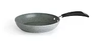 Сковорода Bialetti Donatello 24 см темно-серая 0B6PA024