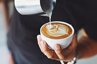 Кофе в зернах Kimbo Gold Arabica 500гр