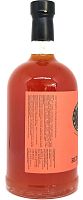Сироп для кофе и коктейлей Herbarista Red Orange (Ред Оранж) (Красный апельсин) 250 мл
