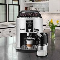 Кофемашина  Krups ESPRESSERIA EA82FD10
