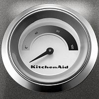 Чайник KitchenAid ARTISAN серебряный медальон 5KEK1522EMS