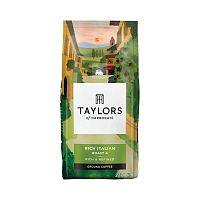 Taylors Кофе натуральный жареный в зернах Богатый Итальянец