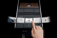 Кофемашина Jura Impressa A9 Platinum 15018