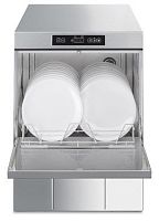 Фронтальная посудомоечная машина Smeg UD505D