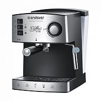 Рожковая кофеварка ENDEVER COSTA-1060