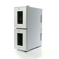 Винный шкаф Cellar Private CP012-2W