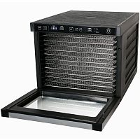 Сушилка для овощей и фруктов GEMLUX GL-FD-1235S