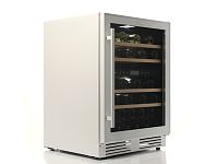 Винный шкаф Cellar Private CP043-2TW
