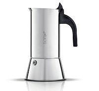 Гейзерная кофеварка Bialetti Venus Elegance 6 порций