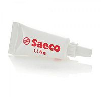 Смазка силиконовая Saeco 5гр 163909773 для кофемашин