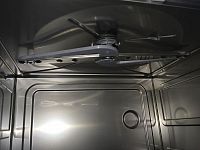 Фронтальная посудомоечная машина Smeg UD500DS